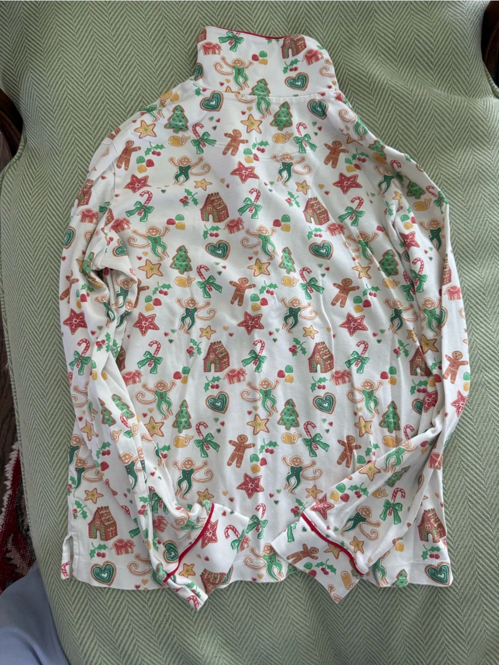 Roller Rabbit two piece